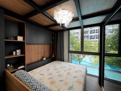 Hillsta (D23), Condominium #609913831